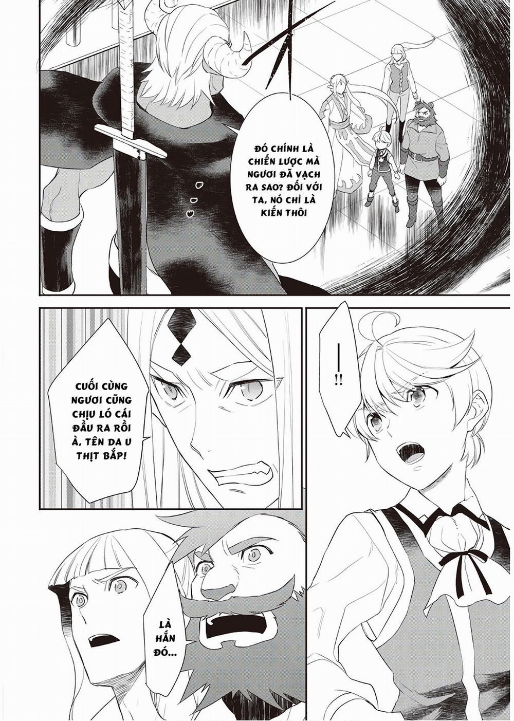 Tenseishichatta Yo (Iya, Gomen) 32 trang 18