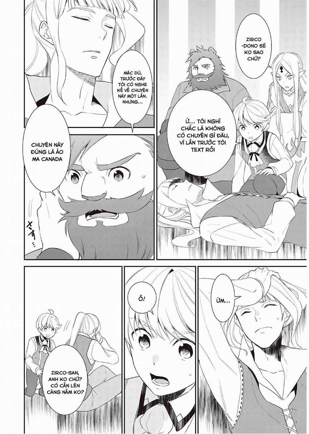 Tenseishichatta Yo (Iya, Gomen) 32 trang 8