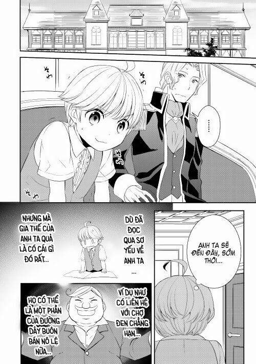 Tenseishichatta Yo (Iya, Gomen) 4 trang 12