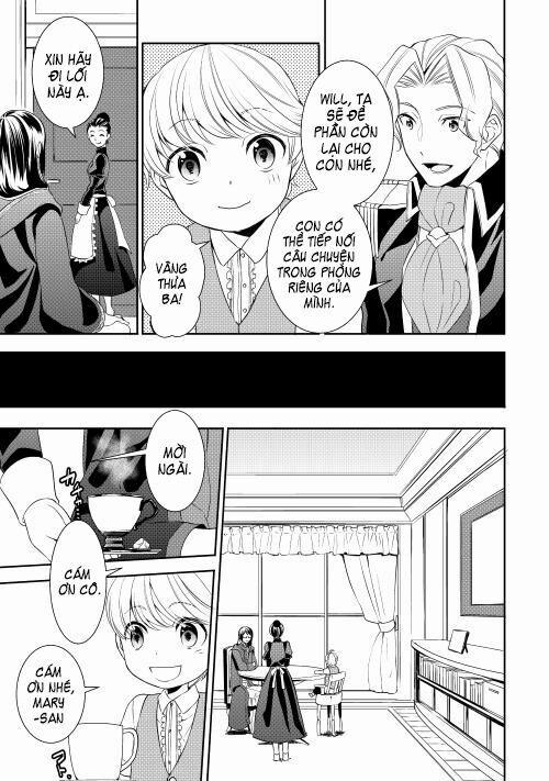 Tenseishichatta Yo (Iya, Gomen) 4 trang 17