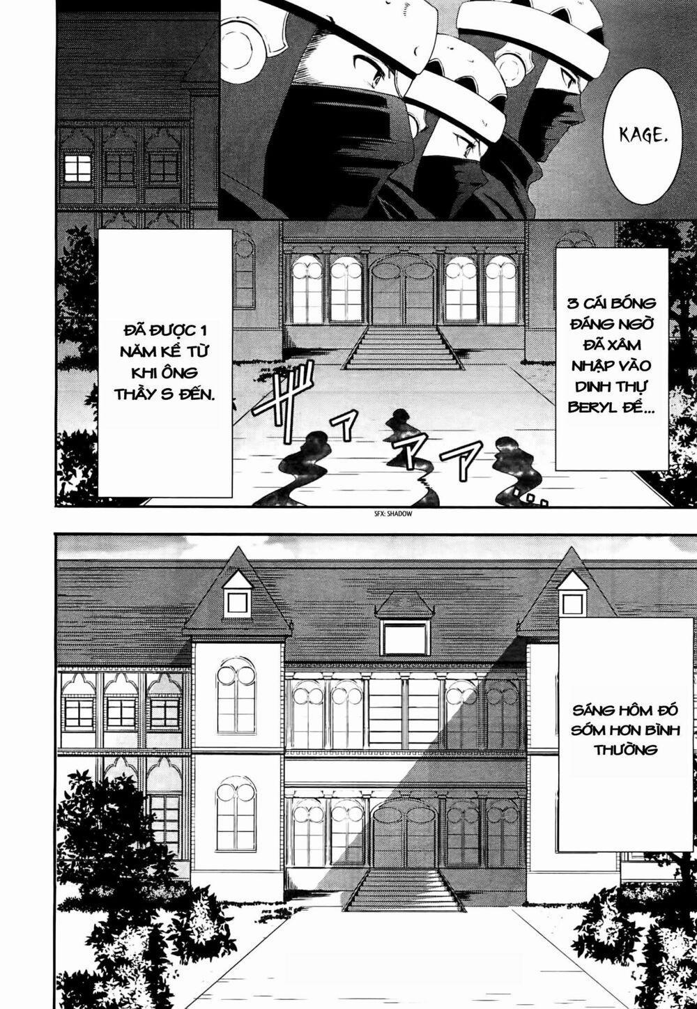 Tenseishichatta Yo (Iya, Gomen) 6 trang 1