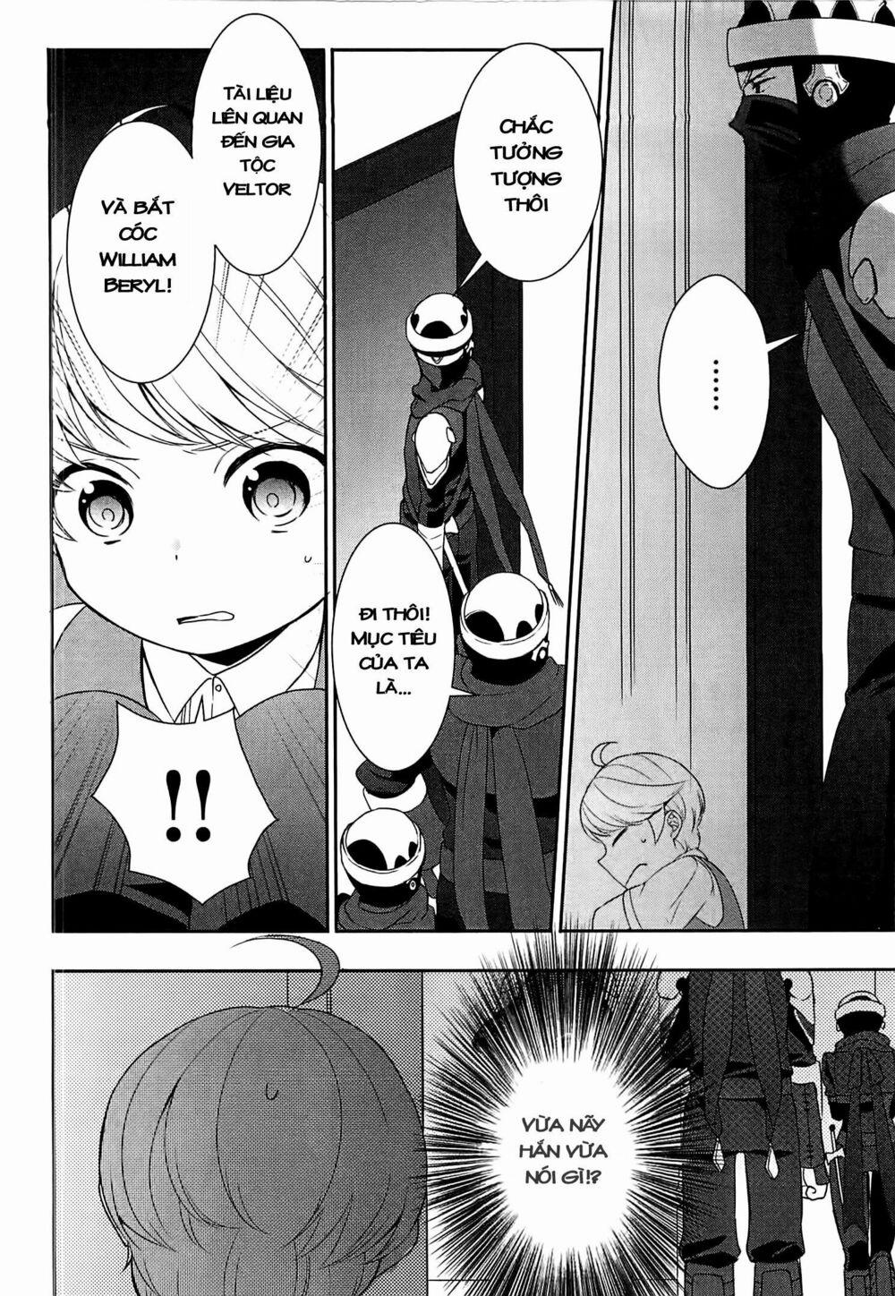 Tenseishichatta Yo (Iya, Gomen) 6 trang 10