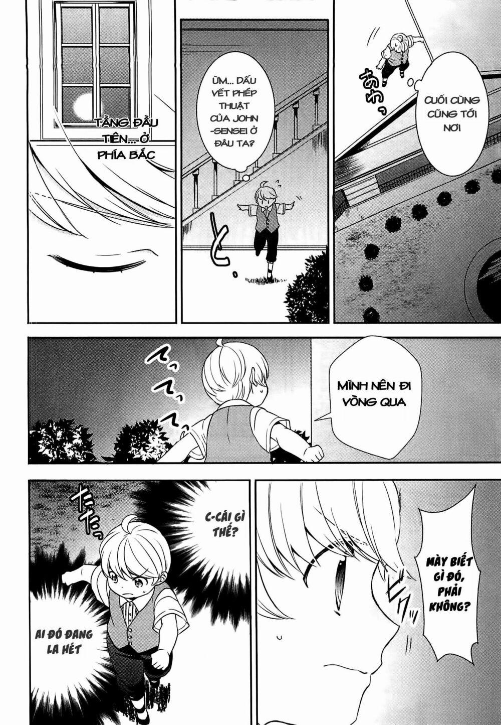 Tenseishichatta Yo (Iya, Gomen) 7 trang 16