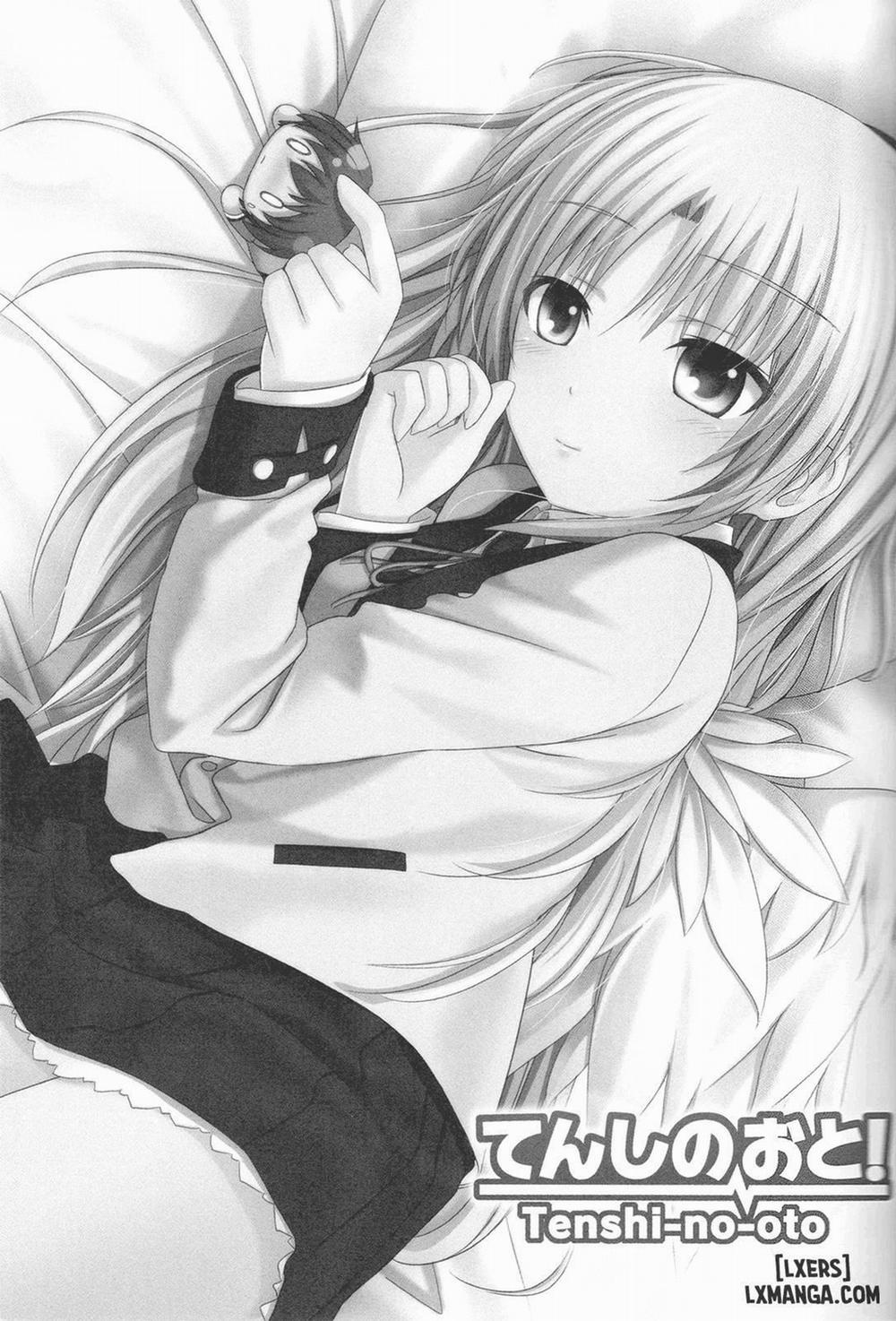 Tenshi no Oto Oneshot trang 1