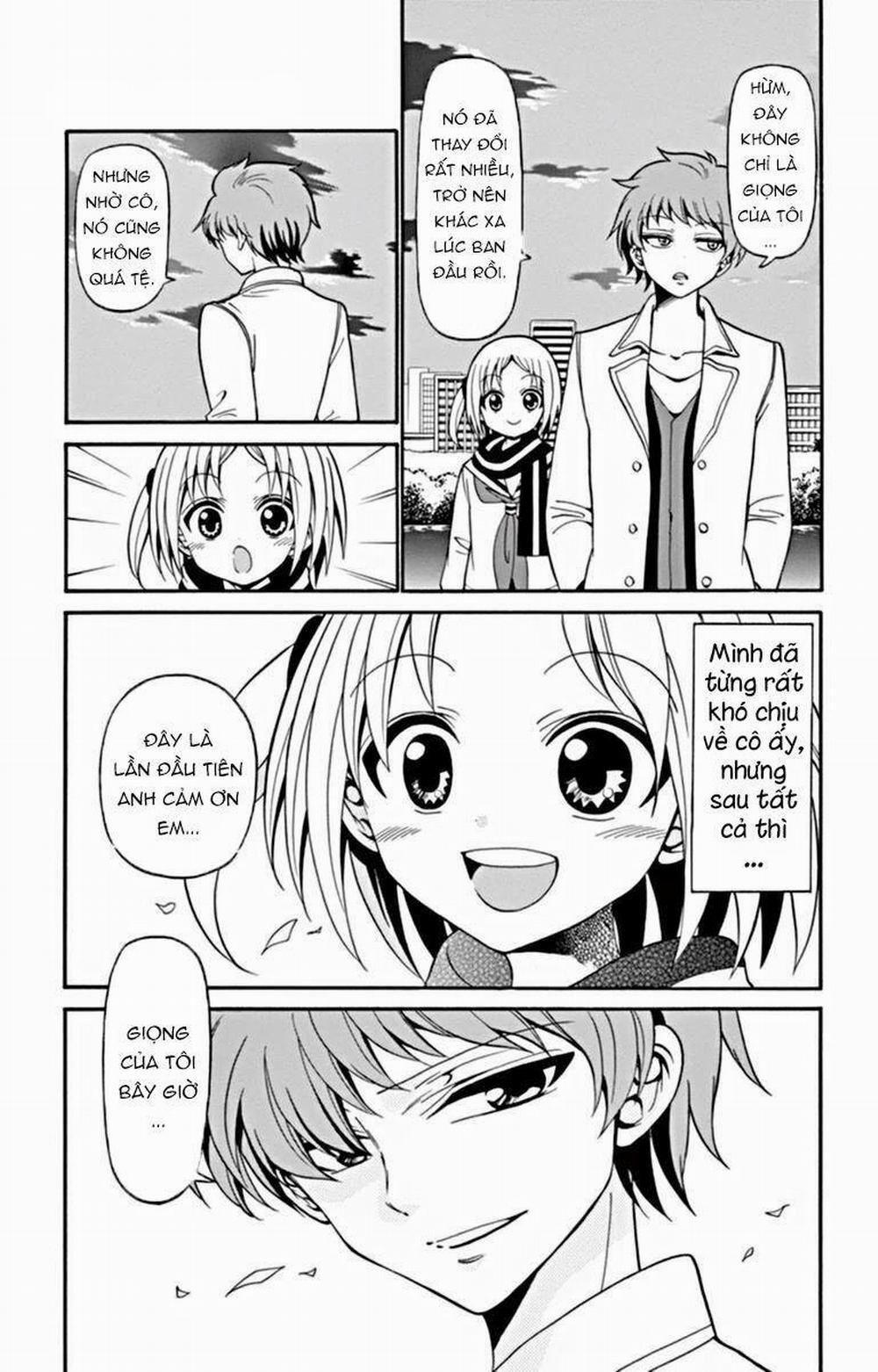 Tenshi To Akuto!! 18 trang 18