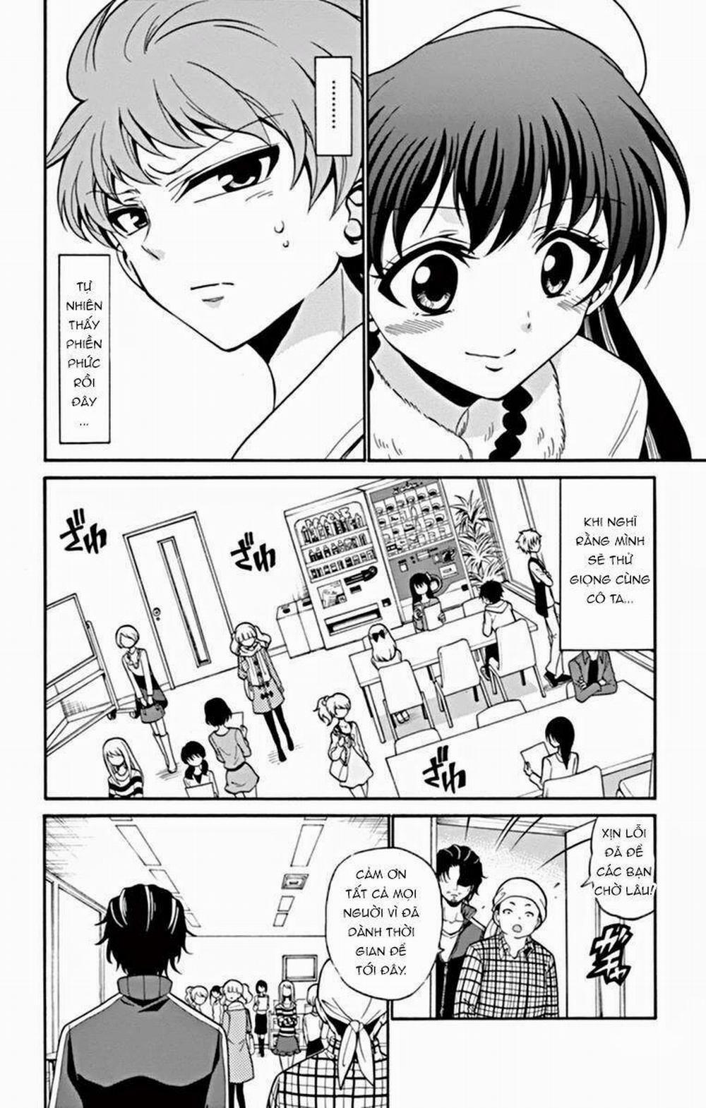 Tenshi To Akuto!! 19 trang 14