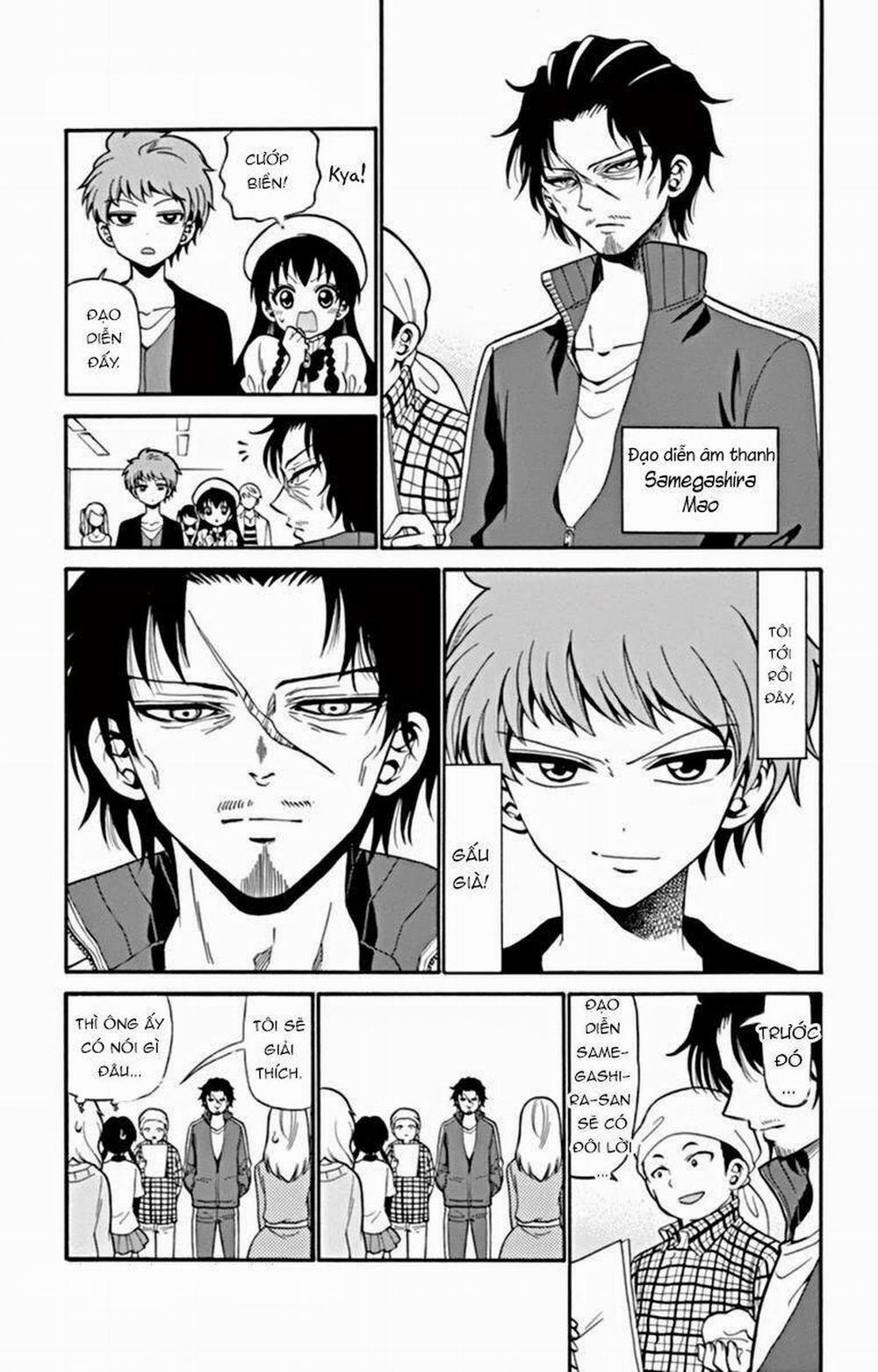 Tenshi To Akuto!! 19 trang 15