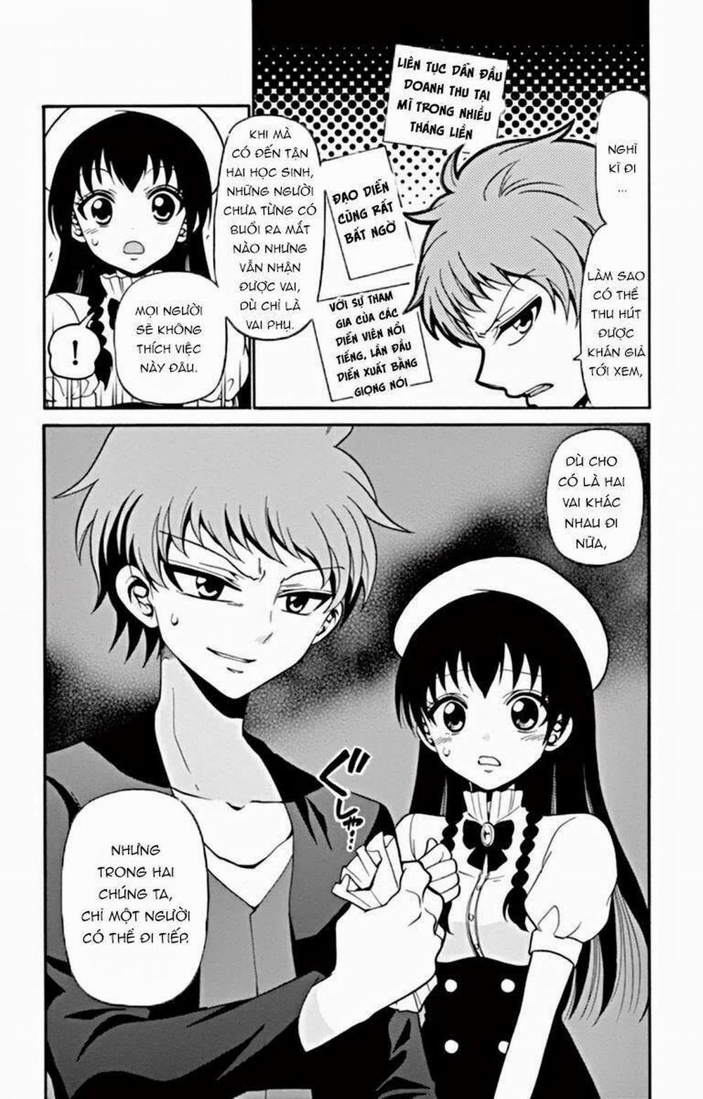 Tenshi To Akuto!! 19 trang 20