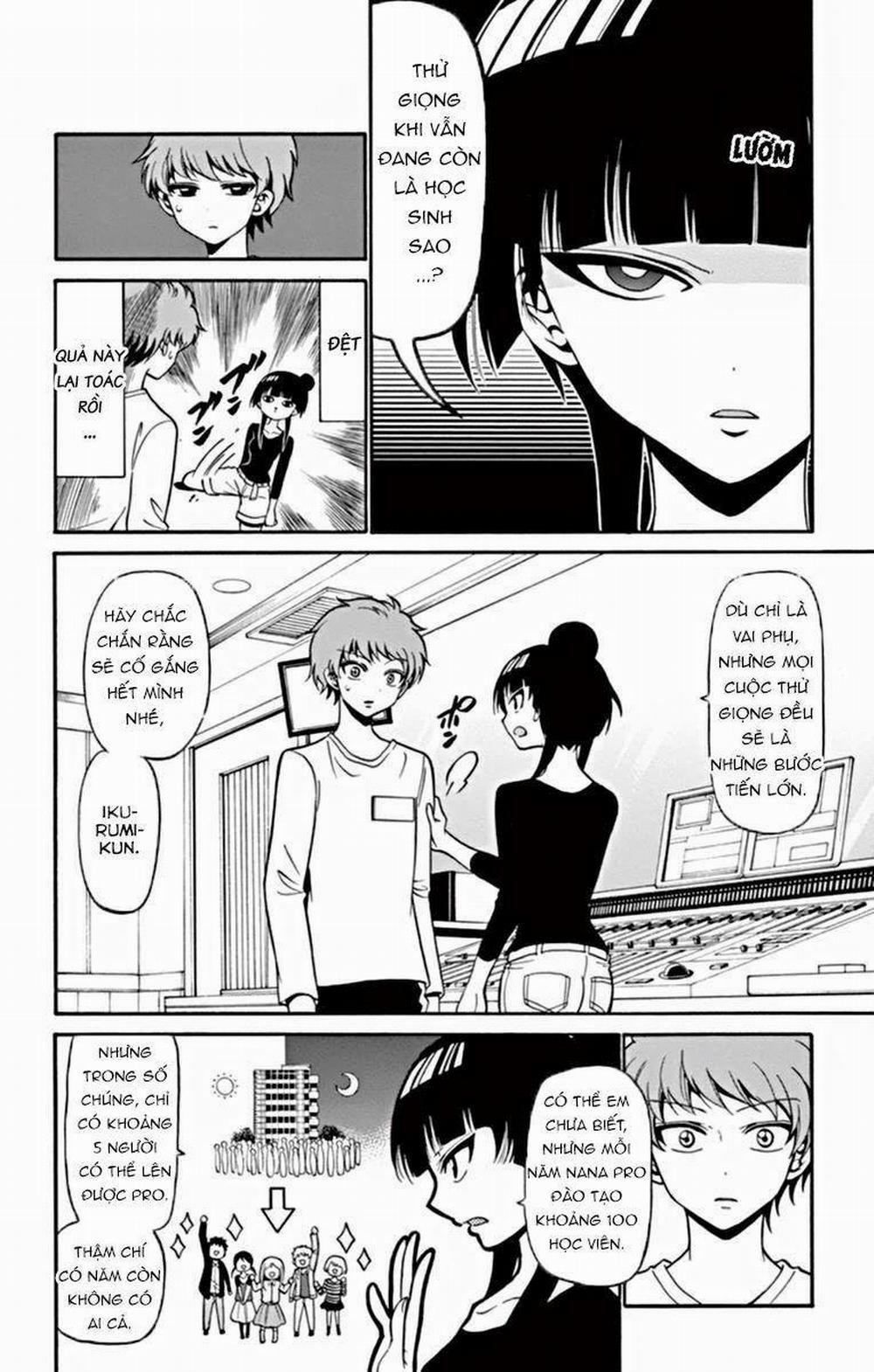 Tenshi To Akuto!! 19 trang 6