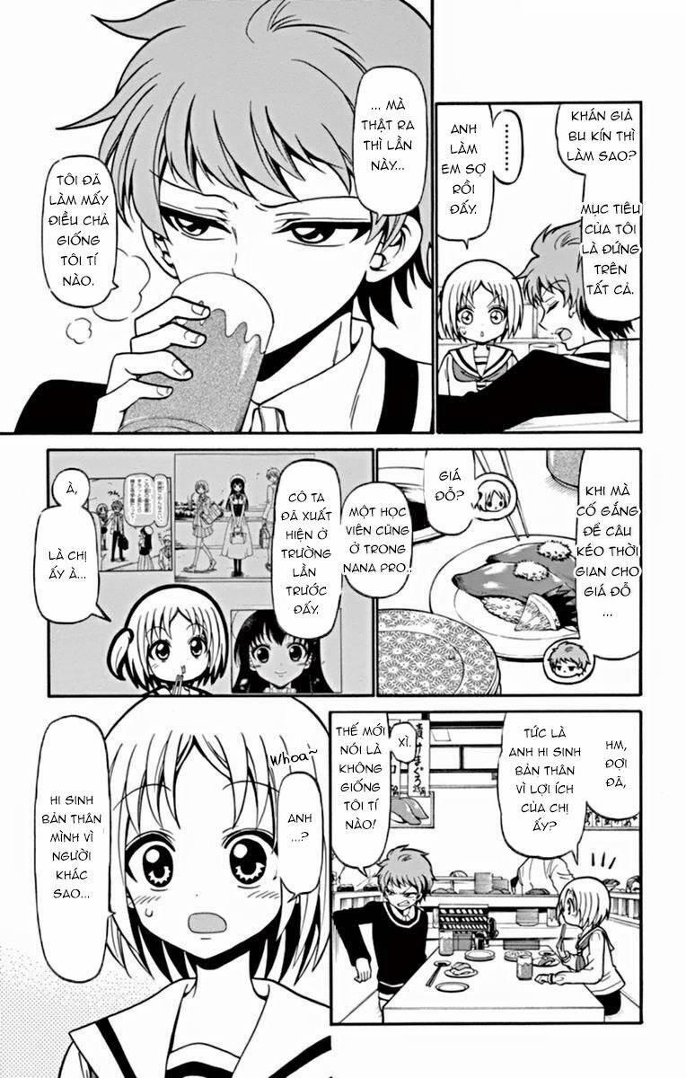 Tenshi To Akuto!! 22 trang 7