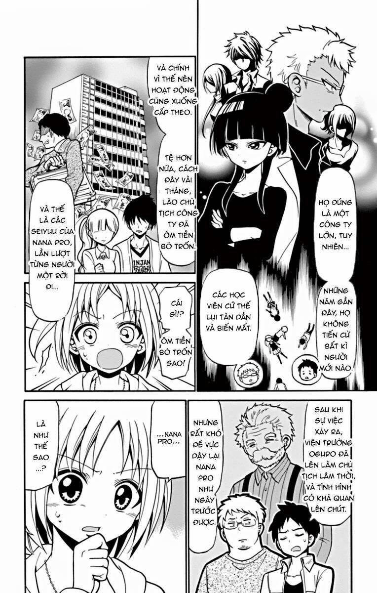 Tenshi To Akuto!! 23 trang 10