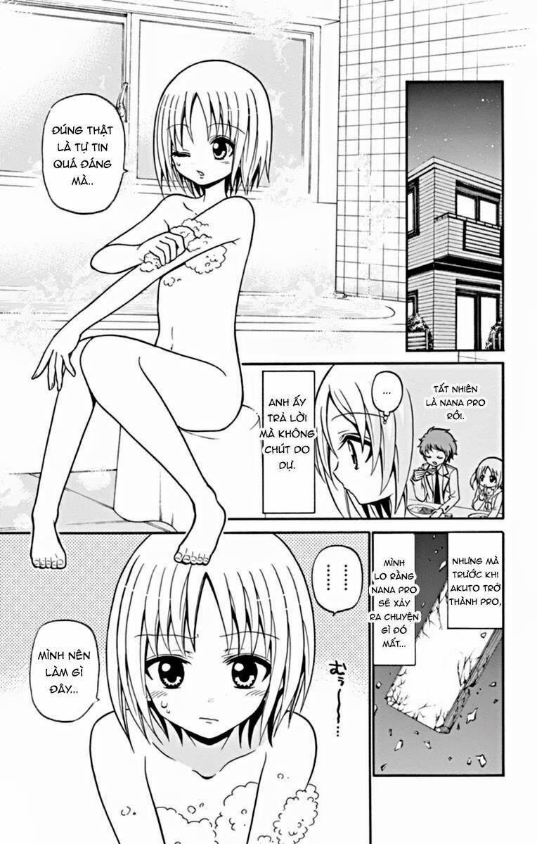 Tenshi To Akuto!! 23 trang 13