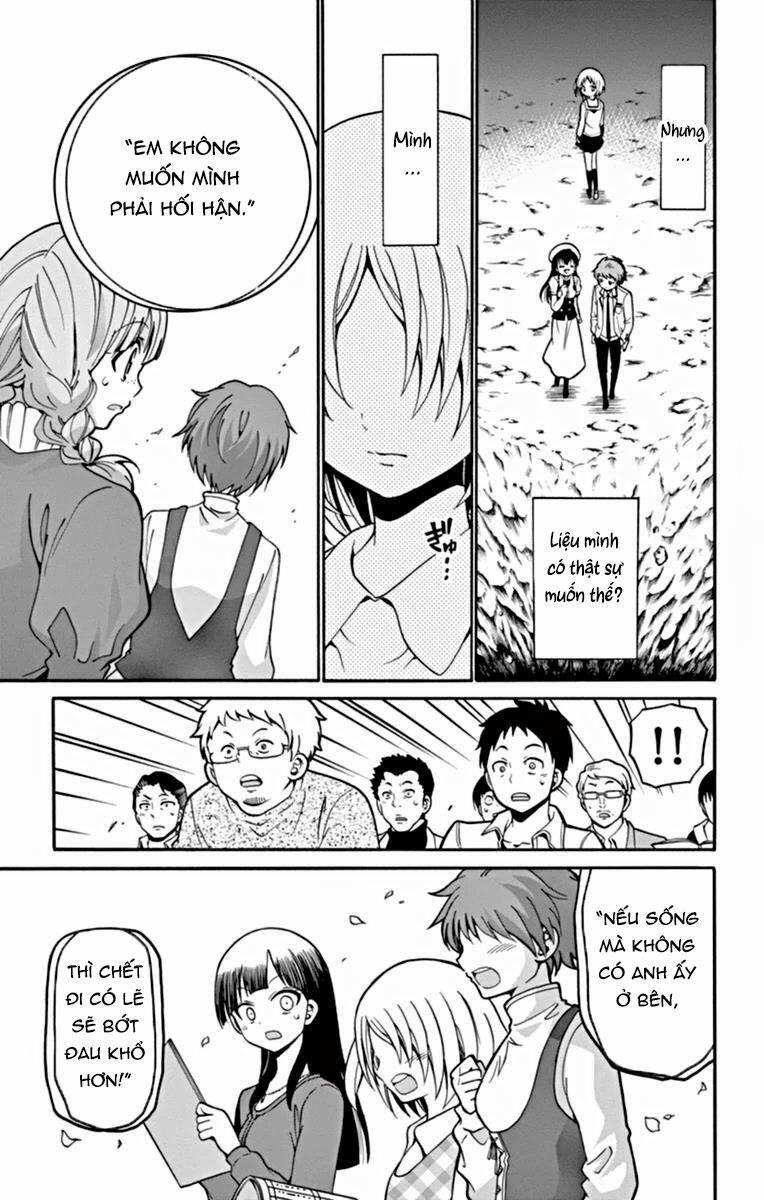 Tenshi To Akuto!! 23 trang 17