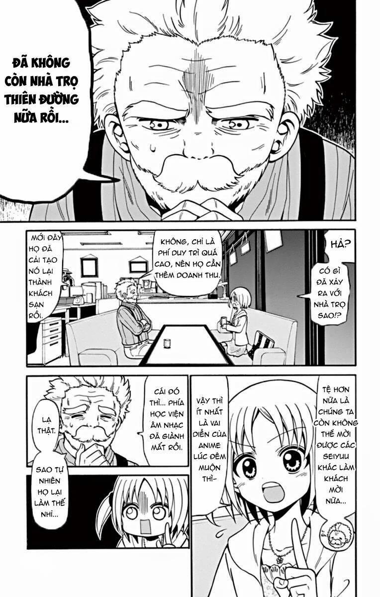 Tenshi To Akuto!! 24 trang 11