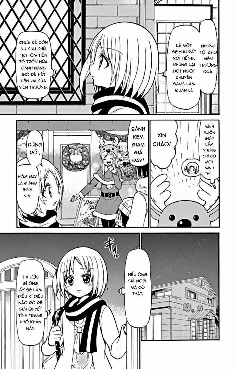 Tenshi To Akuto!! 24 trang 13
