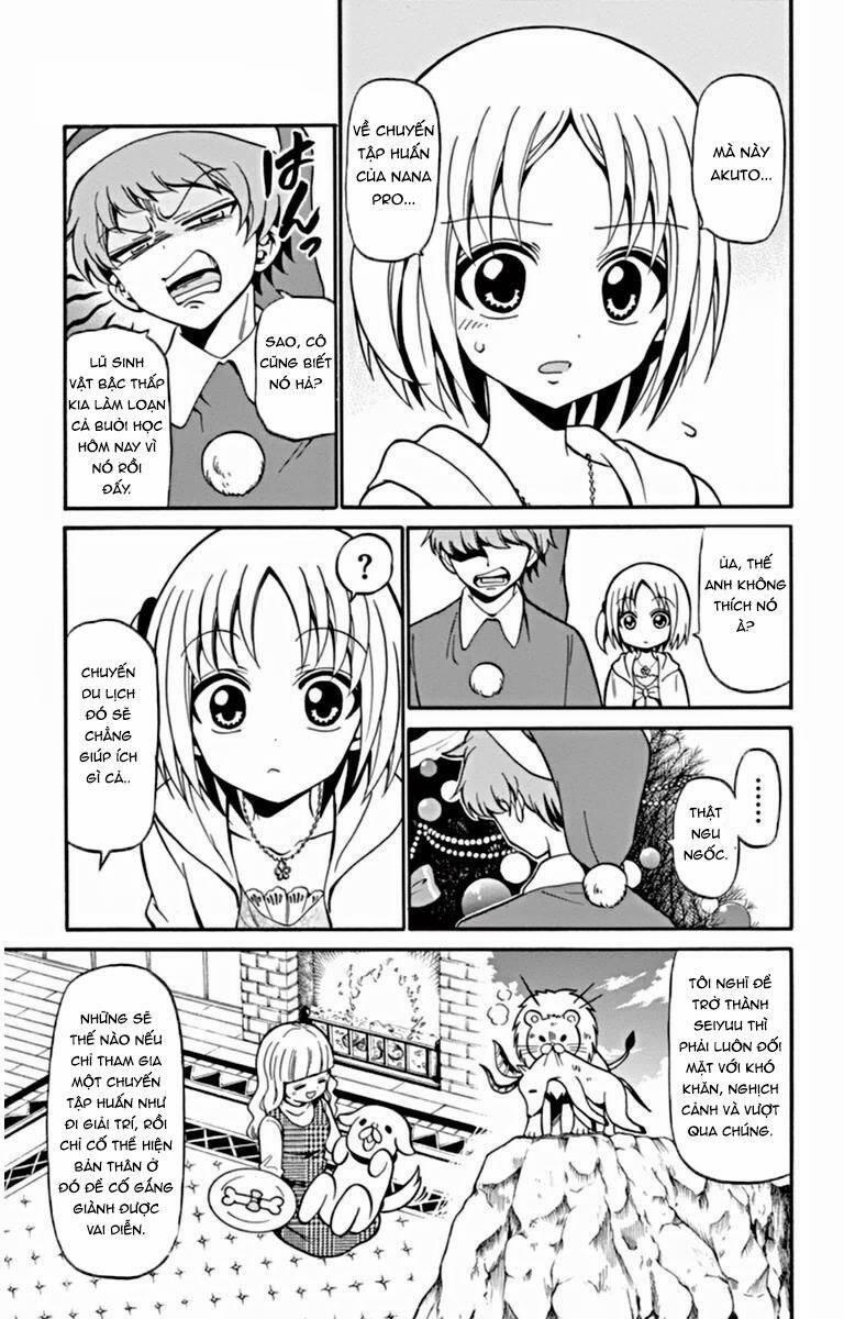 Tenshi To Akuto!! 24 trang 15