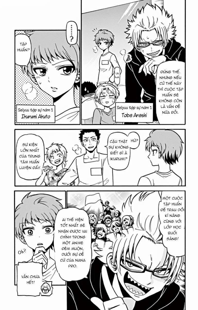 Tenshi To Akuto!! 24 trang 7