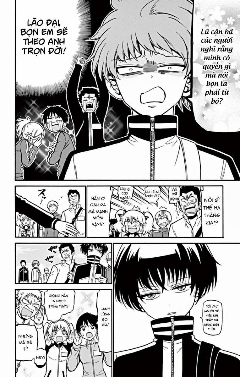 Tenshi To Akuto!! 25 trang 10