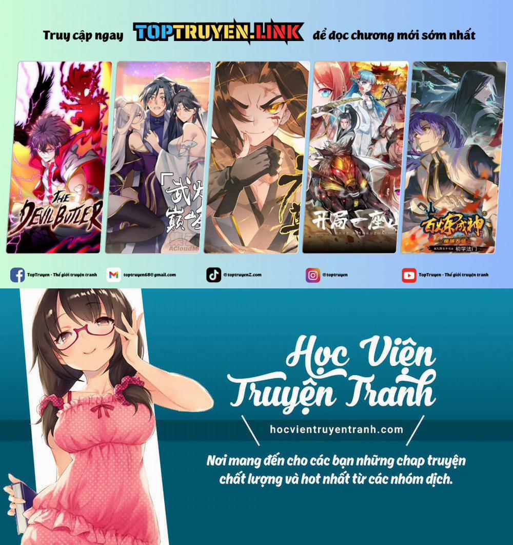Tenshi To Akuto!! 37 trang 0