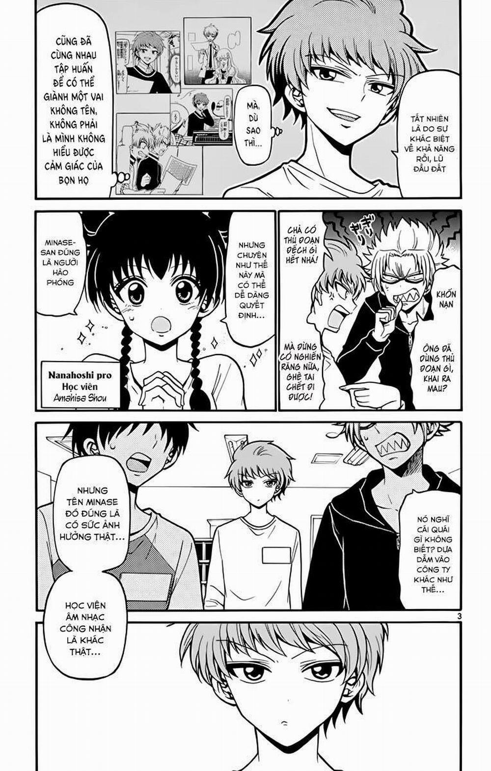 Tenshi To Akuto!! 37 trang 5