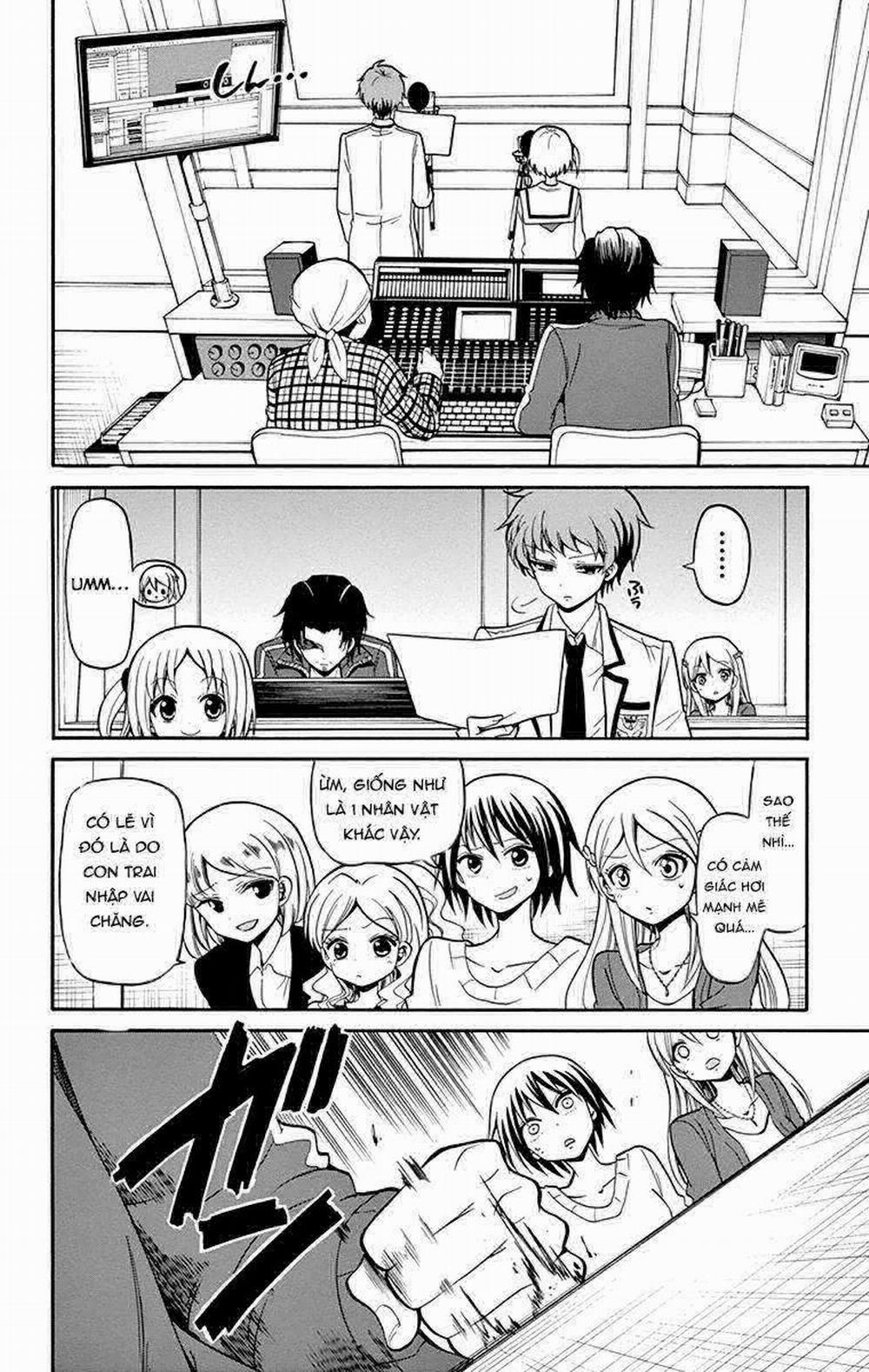 Tenshi To Akuto!! 5 trang 10