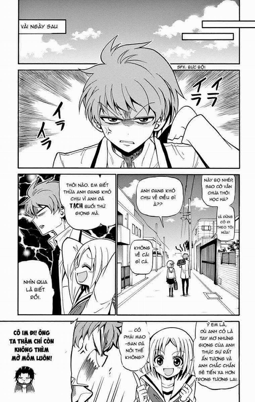 Tenshi To Akuto!! 5 trang 13