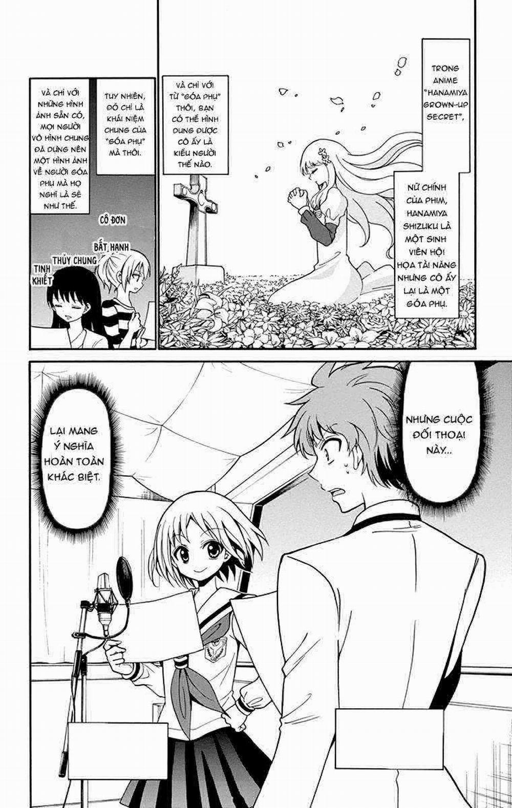 Tenshi To Akuto!! 5 trang 2