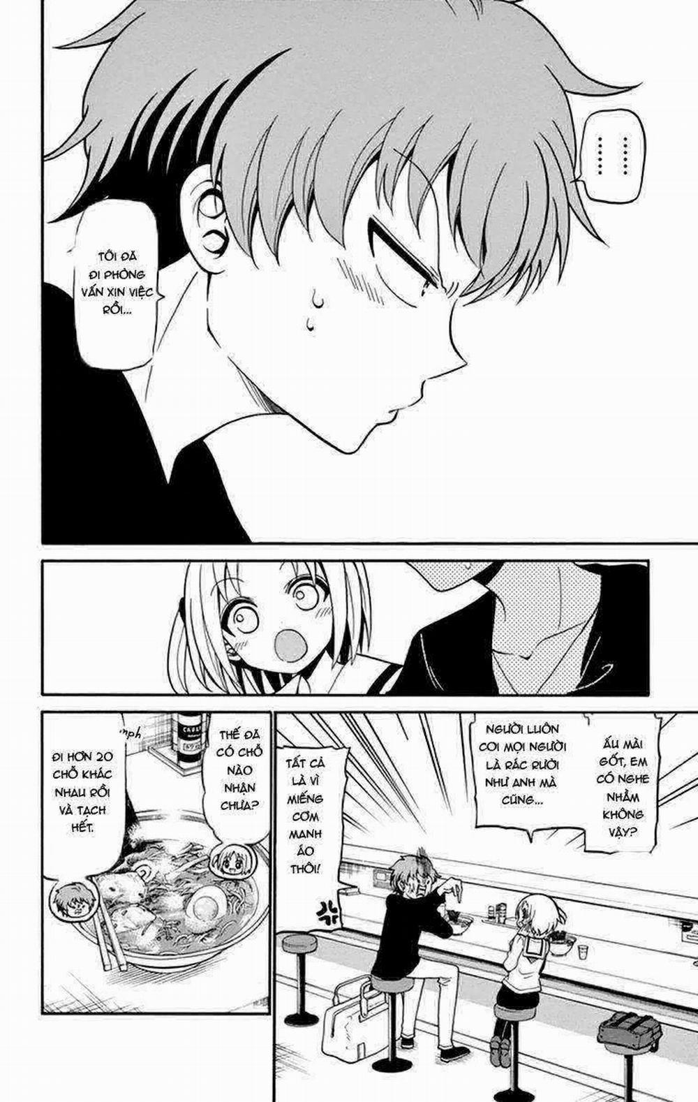 Tenshi To Akuto!! 9 trang 11