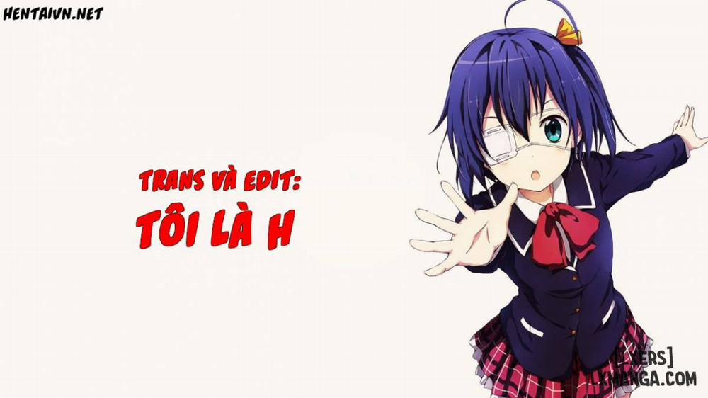 Tentaclass Oneshot trang 24