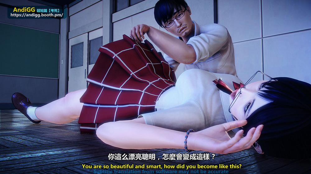 Test Death 1 trang 45