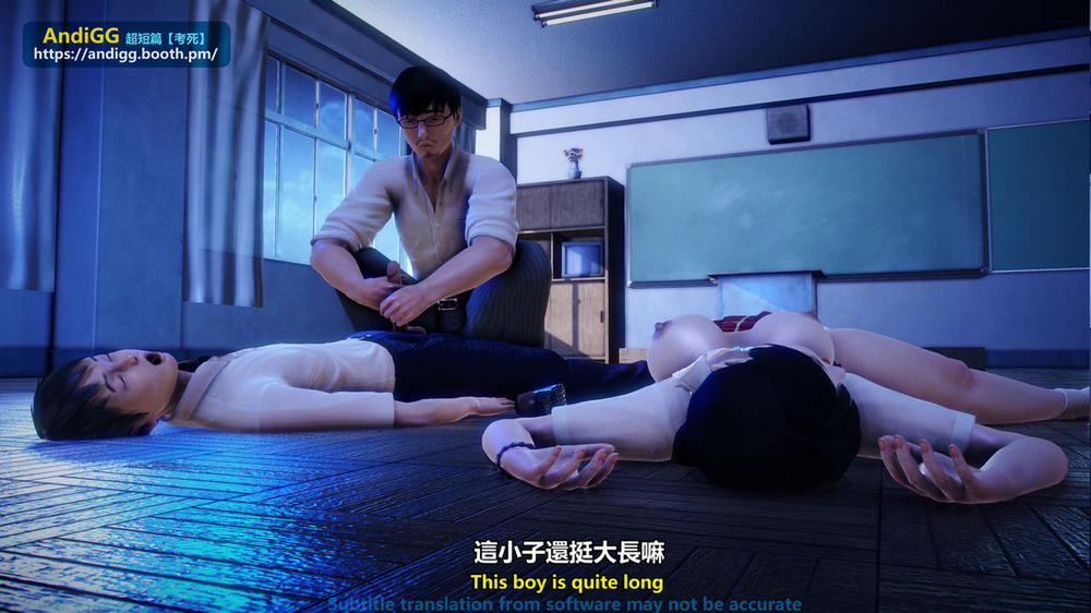 Test Death 1 trang 93