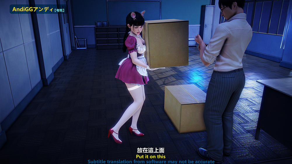 Test Death 2 trang 38