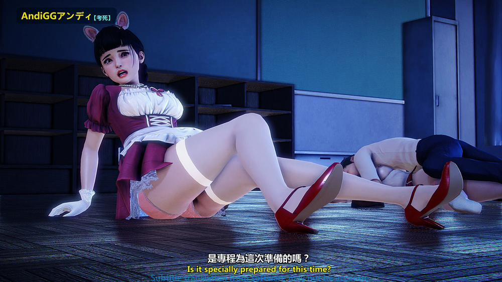 Test Death 2 trang 67