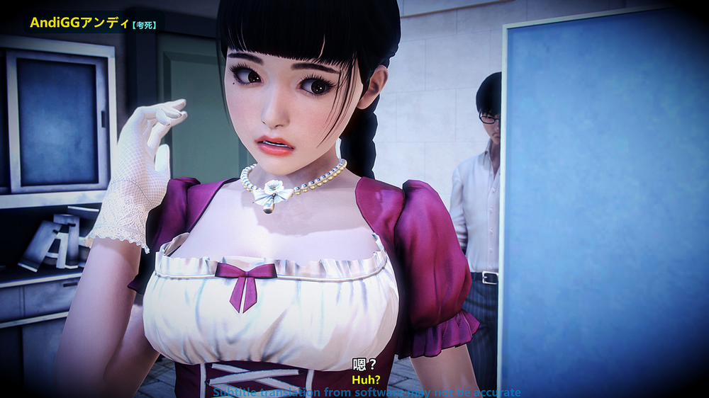 Test Death 2 trang 9