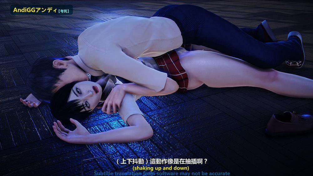 Test Death 3 END trang 48