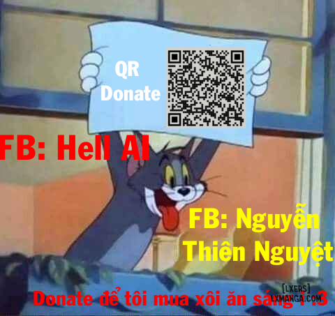 Test no ato ni! ONESHOT trang 12