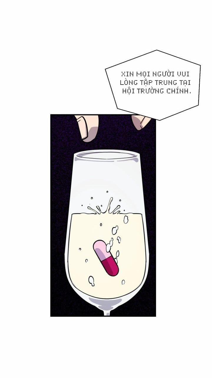 Thà Chết Còn Hơn Ngủ Cùng Cậu 1 trang 24