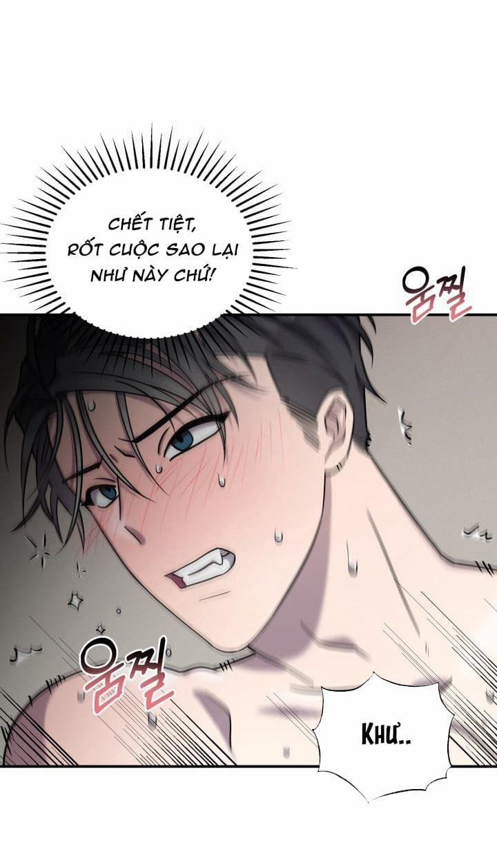 Thà Chết Còn Hơn Ngủ Cùng Cậu 2 trang 37