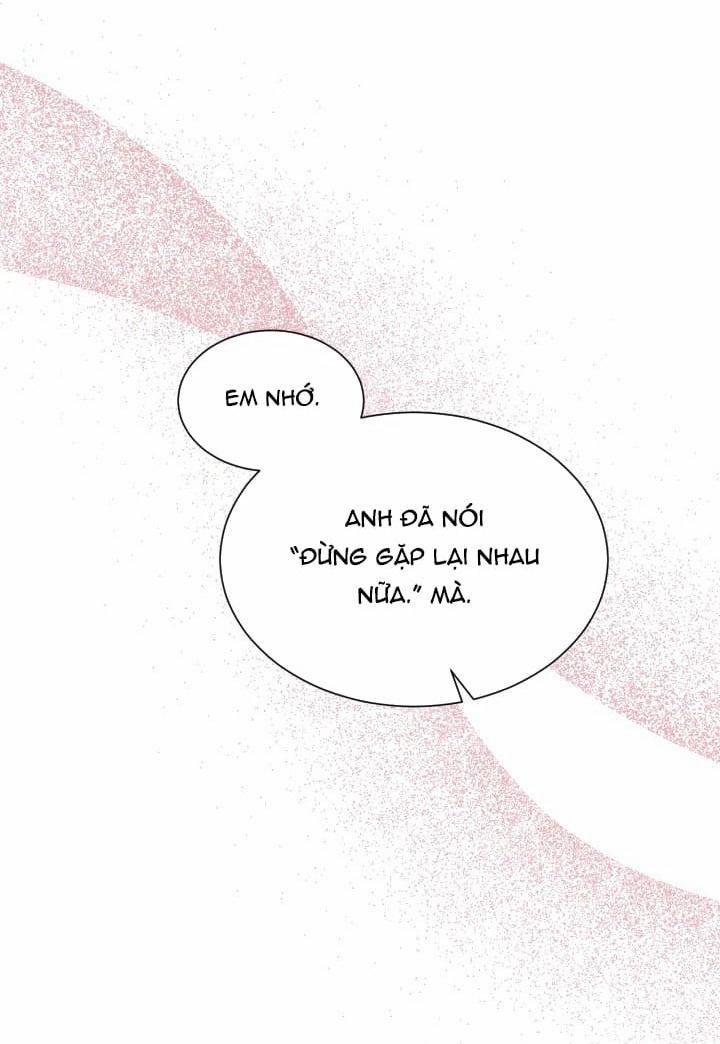 Thà Chết Còn Hơn Ngủ Cùng Cậu 3 trang 11