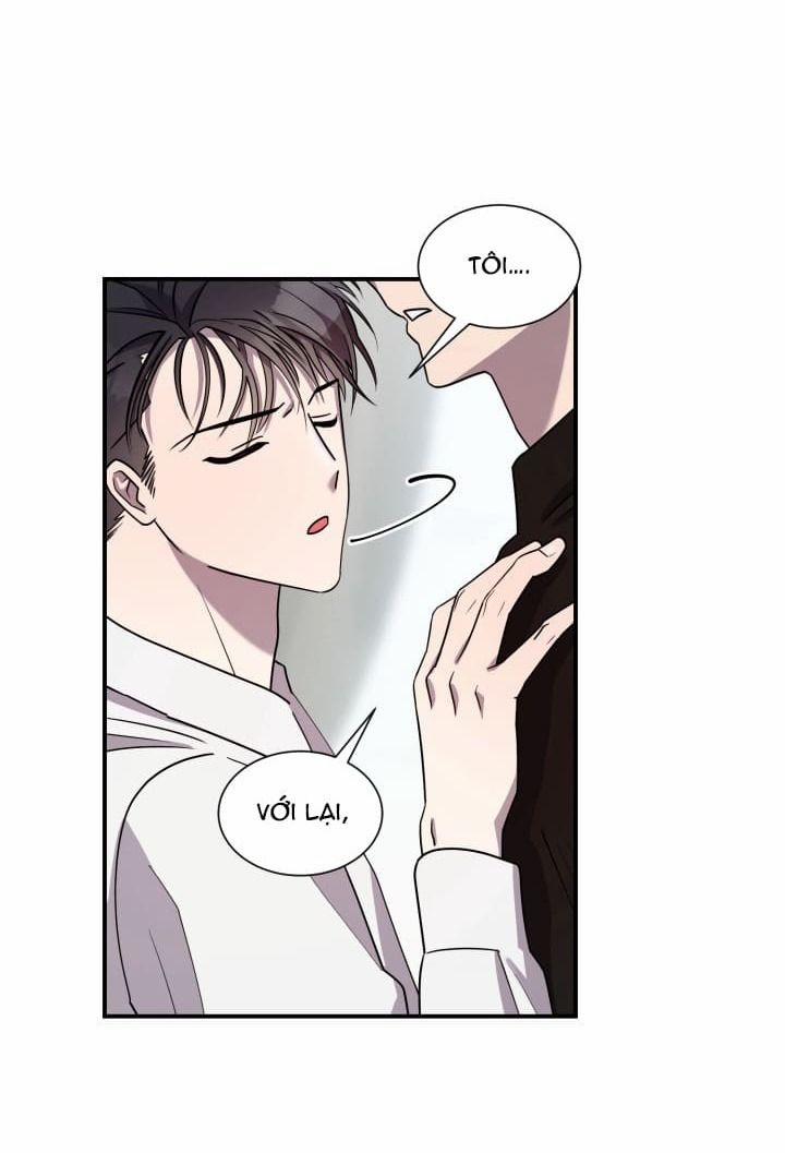 Thà Chết Còn Hơn Ngủ Cùng Cậu 3 trang 13
