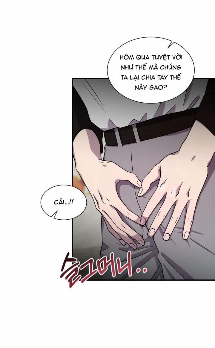 Thà Chết Còn Hơn Ngủ Cùng Cậu 3 trang 14