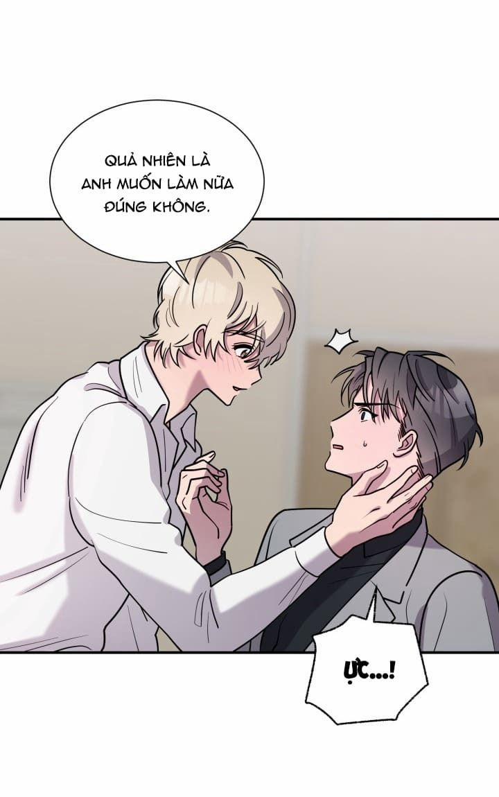 Thà Chết Còn Hơn Ngủ Cùng Cậu 4 trang 15