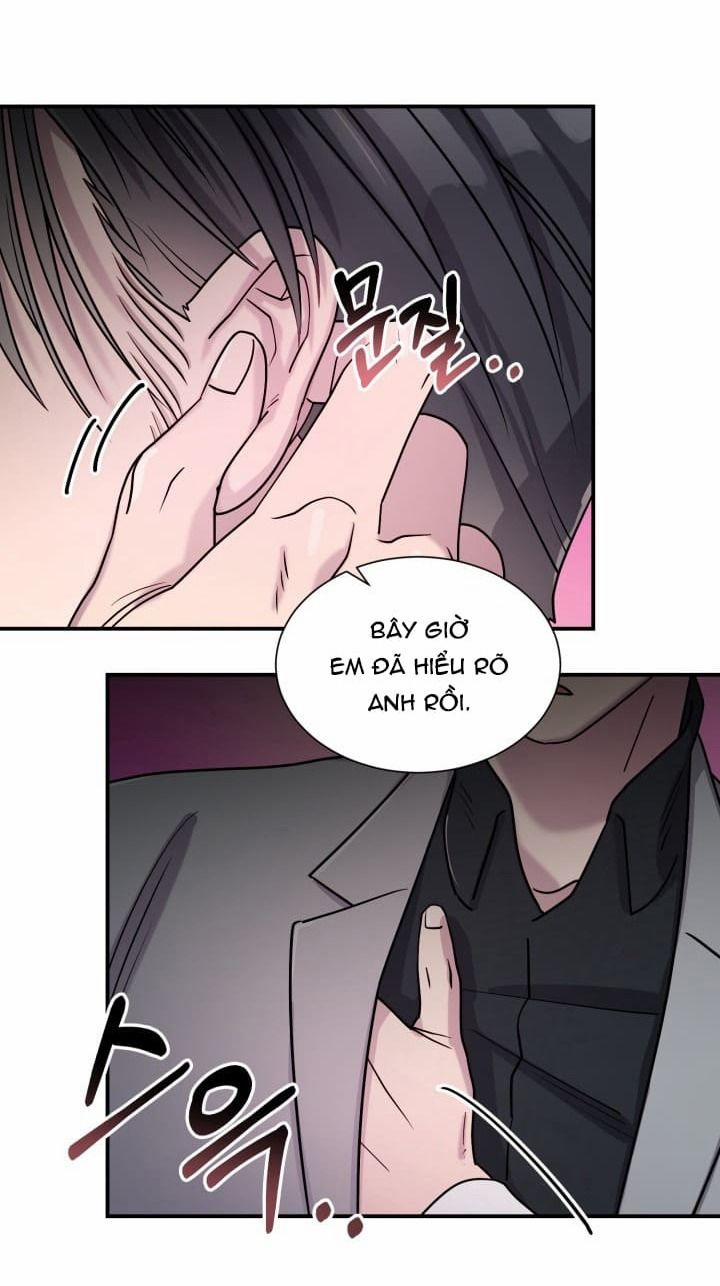 Thà Chết Còn Hơn Ngủ Cùng Cậu 4 trang 16