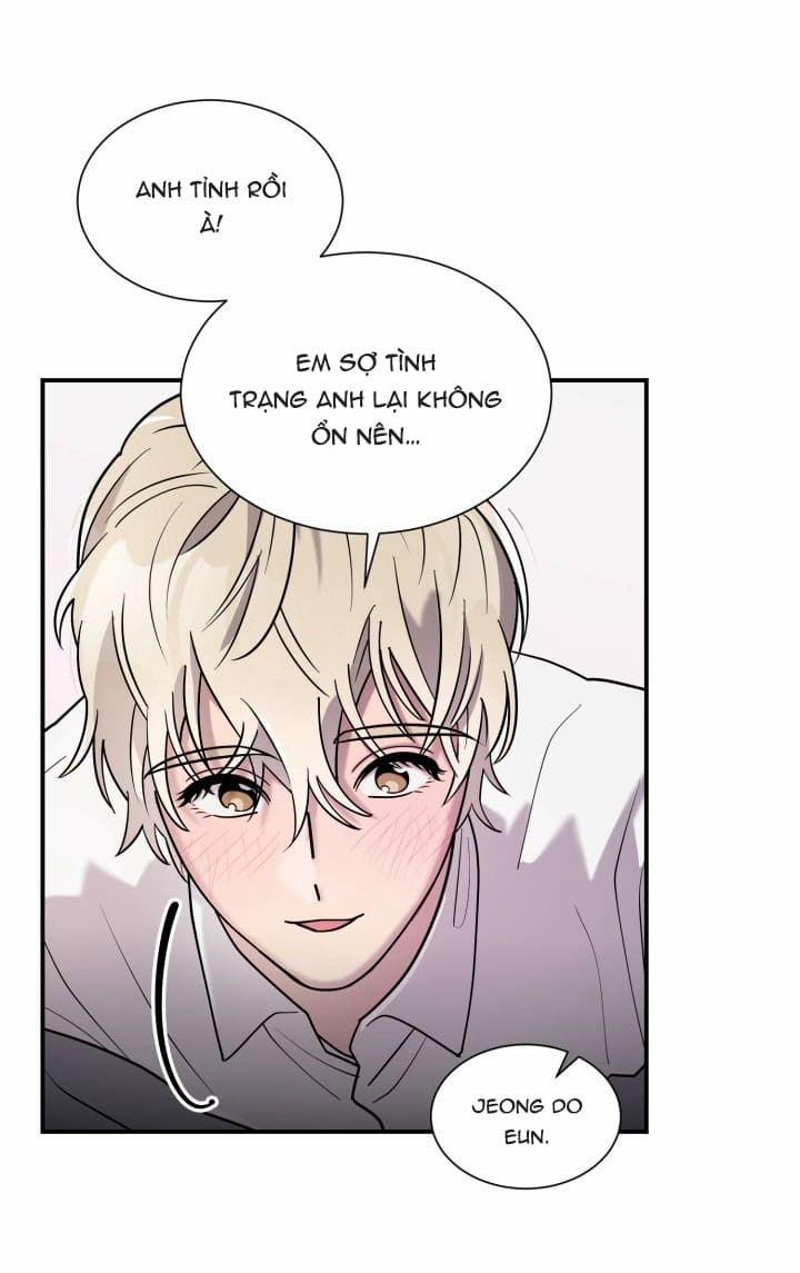 Thà Chết Còn Hơn Ngủ Cùng Cậu 4 trang 4