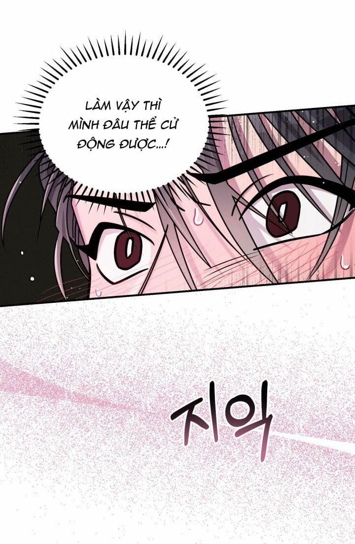 Thà Chết Còn Hơn Ngủ Cùng Cậu 4 trang 41