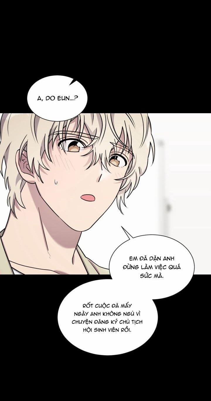 Thà Chết Còn Hơn Ngủ Cùng Cậu 5 trang 22