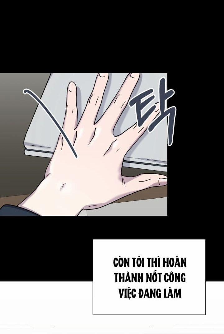 Thà Chết Còn Hơn Ngủ Cùng Cậu 5 trang 44