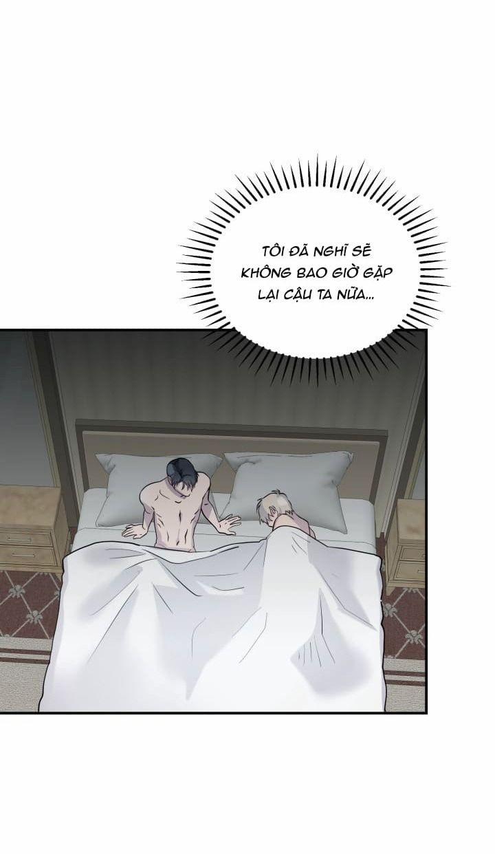 Thà Chết Còn Hơn Ngủ Cùng Cậu 5 trang 46