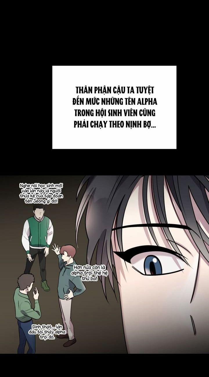 Thà Chết Còn Hơn Ngủ Cùng Cậu 5 trang 7
