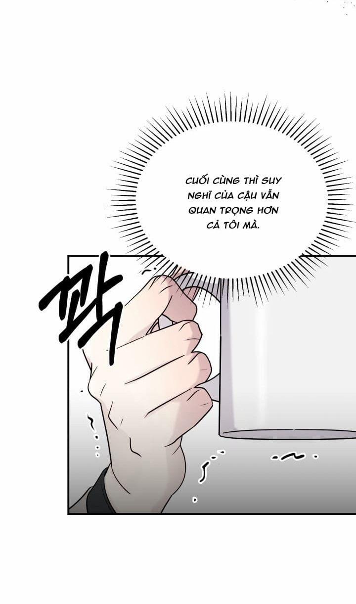 Thà Chết Còn Hơn Ngủ Cùng Cậu 6 trang 12
